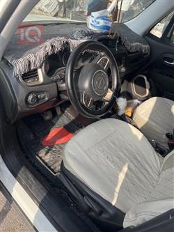 جيب رينيجيد